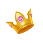 Korona w kasynie internetowym Gold Win Space