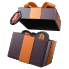 Bonus powitalny do 10 BTC w kasynie internetowym Gold Win Space