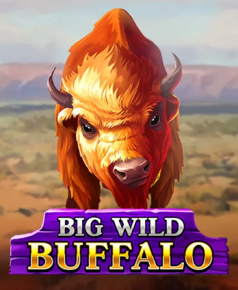 Zagraj w Big Wild Buffalo w Gold Win Space Casino
