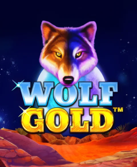 Zagraj w Wolf Gold w Gold Win Space Casino