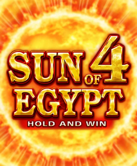 Zagraj w Sun of Egypt w Gold Win Space Casino