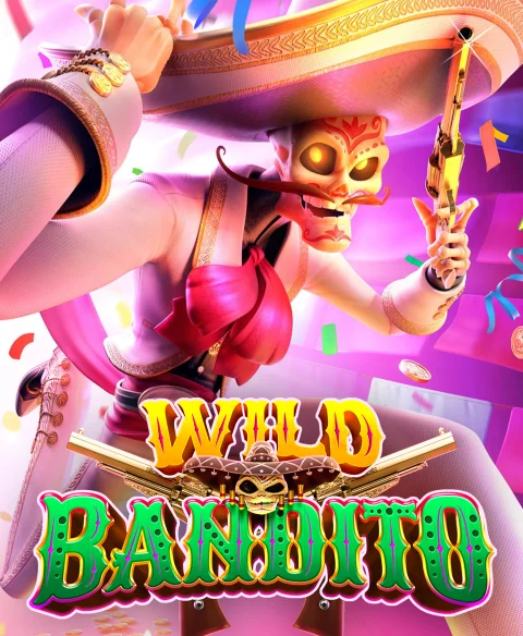 Zagraj w Wild Bandito w Gold Win Space Casino